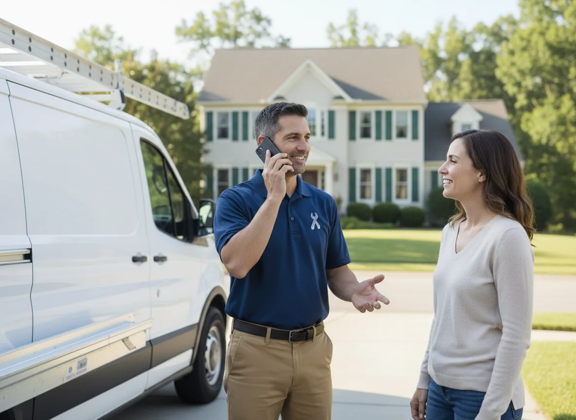 Home Gutter Service Dunn, NC FAQs